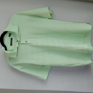 Cubavera Men's Short Sleeve Polo